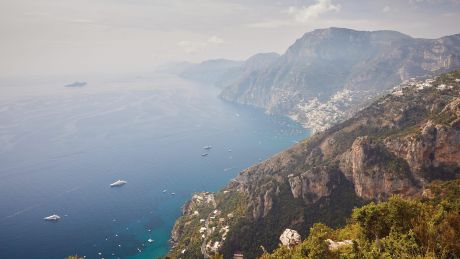 Caruso A Belmond Hotel Amalfi Coast C te amalfitaine Campanie